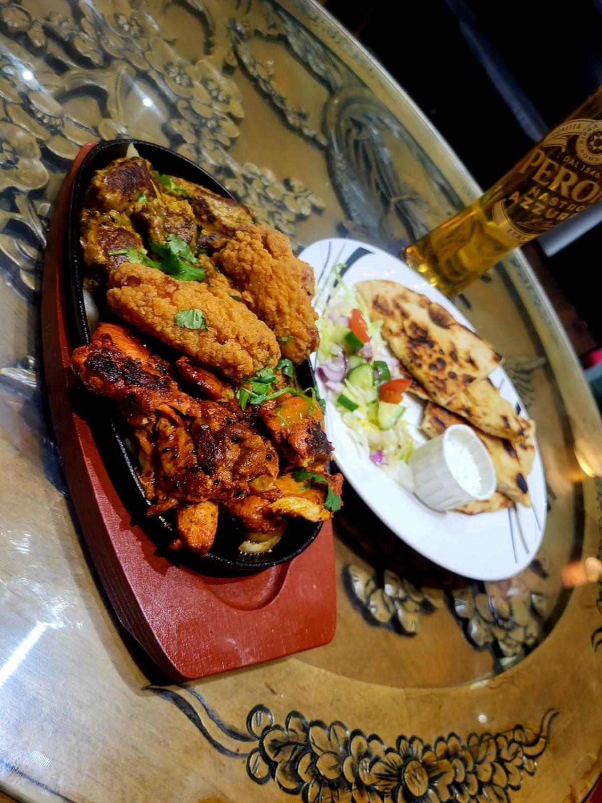 אוקספורד The Old Black Horse Inn מראה חיצוני תמונה